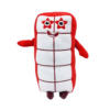 Numberblocks Ten Plush