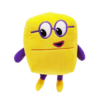 Numberblocks Two Plush